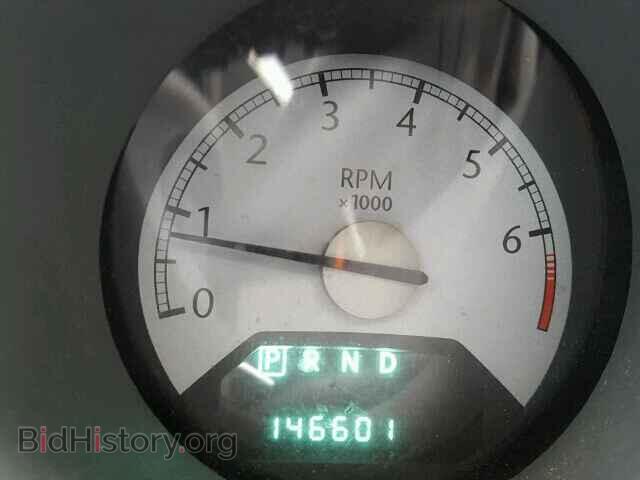 2008 CHRYSLER SEBRING - VIN: 1C3LC45K38N167526 - Фото 8