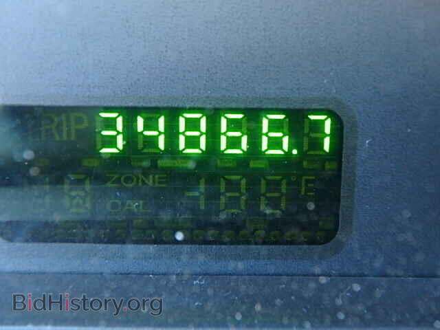 2007 FORD EDGE - VIN: 2FMDK36C77BB33843 - Фото 8