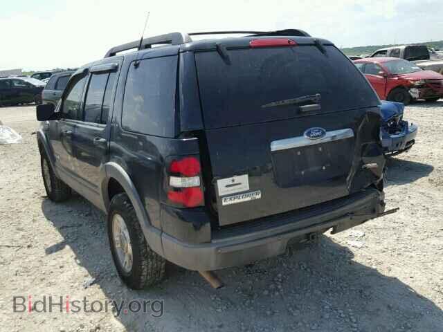 2006 FORD EXPLORER - VIN: 1FMEU63E86UA40277 - Фото 3