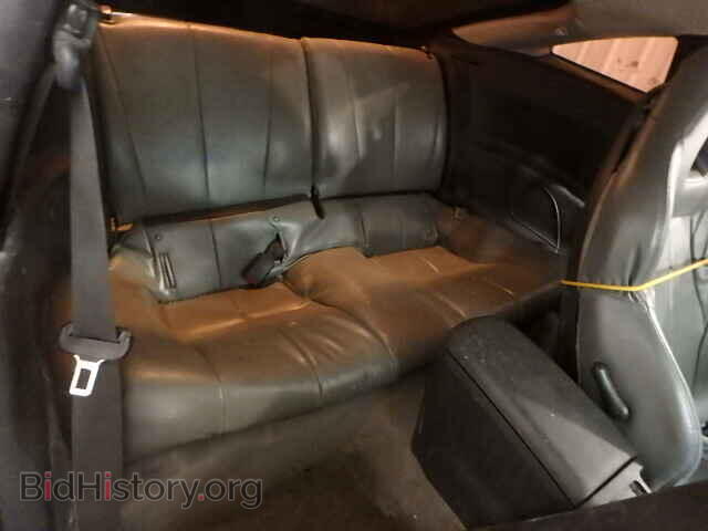 2007 MITSUBISHI ECLIPSE - VIN: 4A3AK64F87E070226 - Photo 6