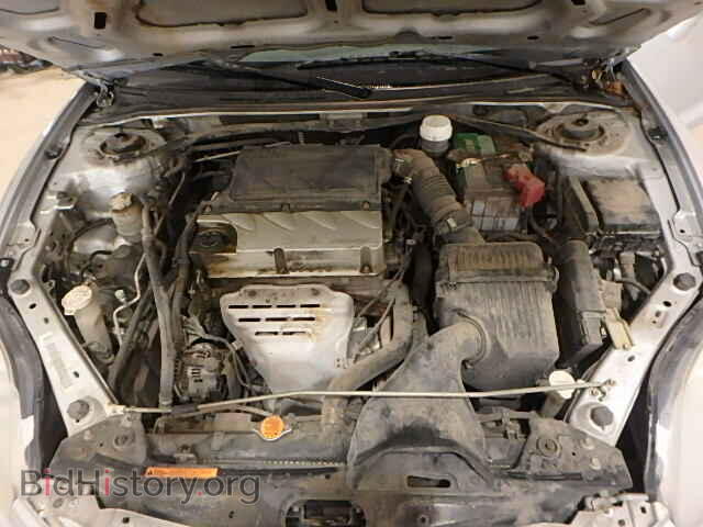 2007 MITSUBISHI ECLIPSE - VIN: 4A3AK64F87E070226 - Photo 7
