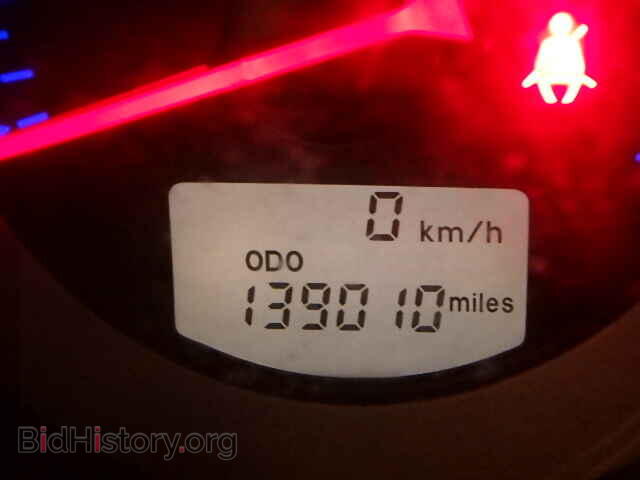 2007 MITSUBISHI ECLIPSE - VIN: 4A3AK64F87E070226 - Photo 8