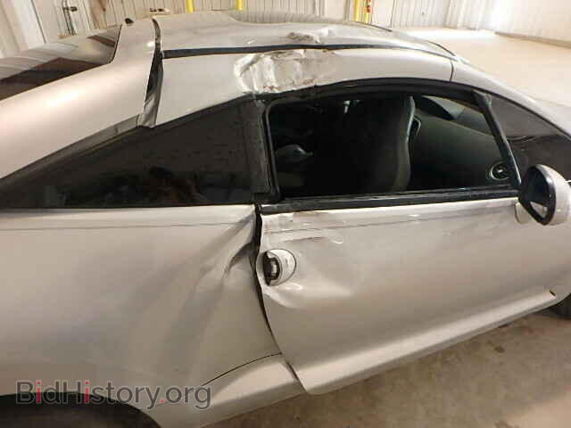 2007 MITSUBISHI ECLIPSE - VIN: 4A3AK64F87E070226 - Photo 10
