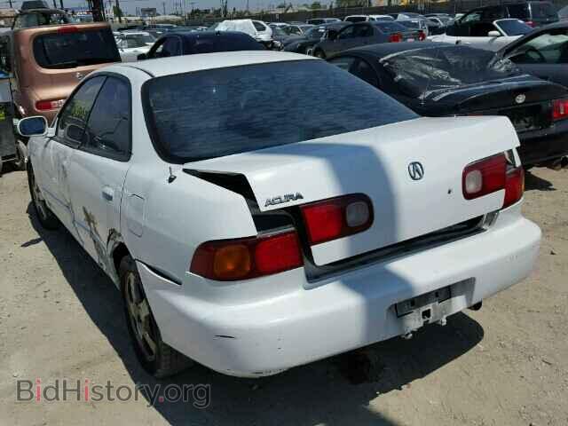 1995 ACURA INTEGRA - VIN: JH4DB7662SS010440 - Фото 3