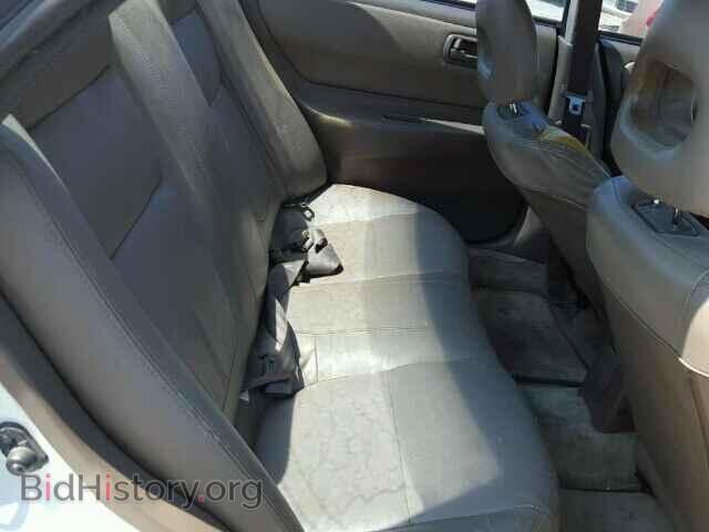 1995 ACURA INTEGRA - VIN: JH4DB7662SS010440 - Фото 6