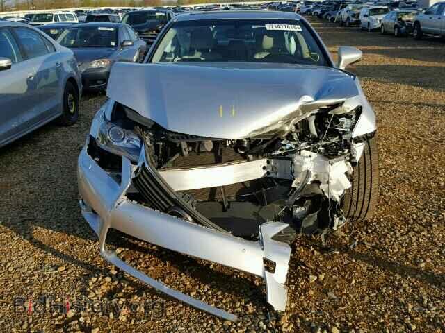 2014 LEXUS GS350 - VIN: JTHCE1BL5E5022774 - Фото 7