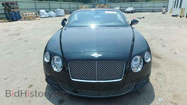2013 BENTLEY ALL MODELS - VIN: SCBGR3ZA4DC079343 - Фото 9