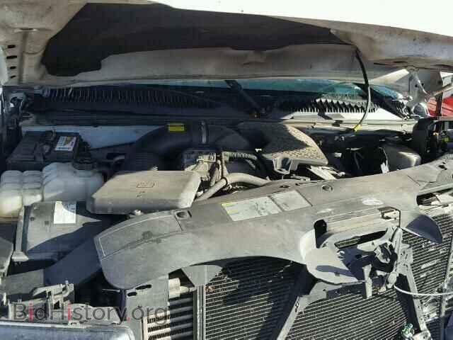 2006 CHEVROLET SILVERADO - VIN: 1GCHK23DX6F195814 - Фото 7