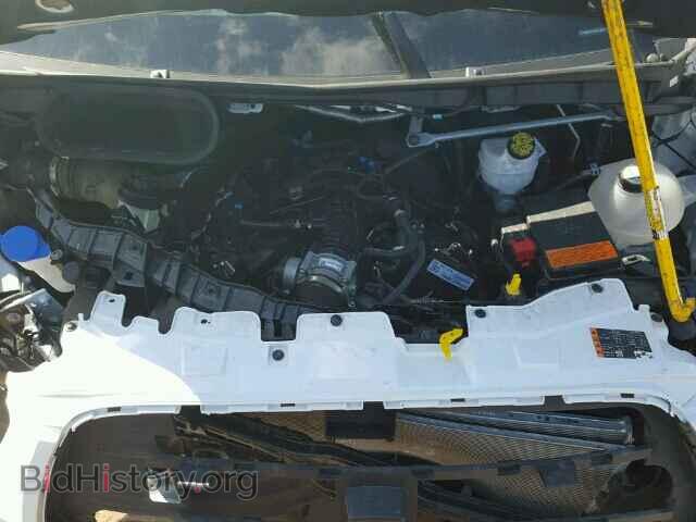 2015 FORD TRANSIT CO - VIN: 1FTNR2CGXFKA12024 - Фото 7