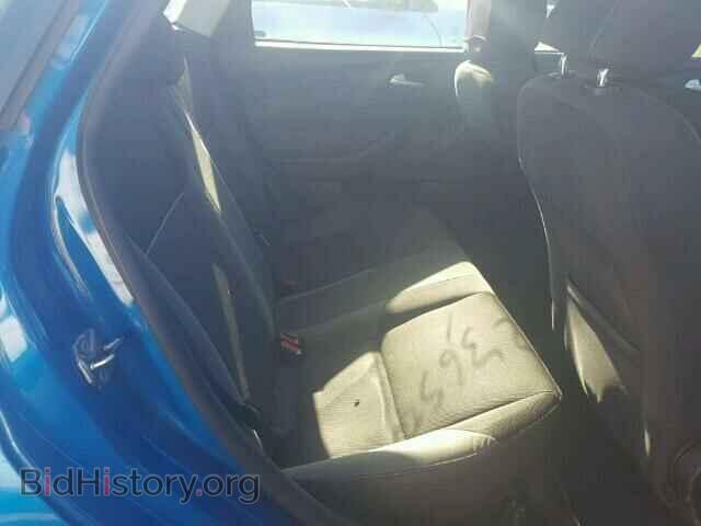 2013 FORD FOCUS - VIN: 1FADP3F27DL132187 - Photo 6