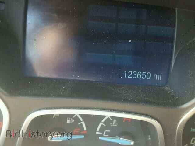 2013 FORD FOCUS - VIN: 1FADP3F27DL132187 - Photo 8