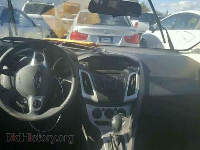2013 FORD FOCUS - VIN: 1FADP3F27DL132187 - Photo 9