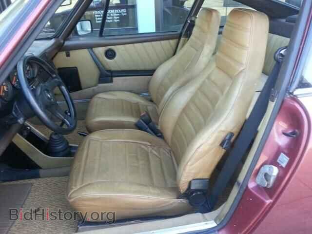 1982 PORSCHE 911 - VIN: WP0EA0912CS160615 - Фото 5