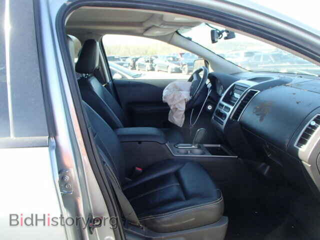 2007 FORD EDGE - VIN: 2FMDK49C17BB00614 - Photo 5