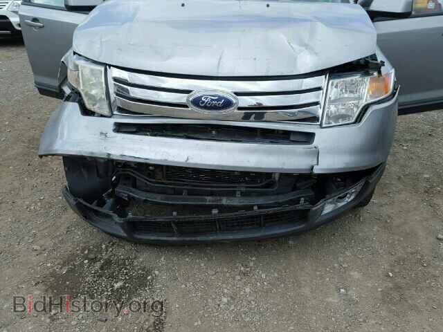 2007 FORD EDGE - VIN: 2FMDK49C17BB00614 - Photo 7