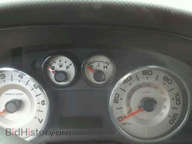 2007 FORD EDGE - VIN: 2FMDK49C17BB00614 - Photo 8