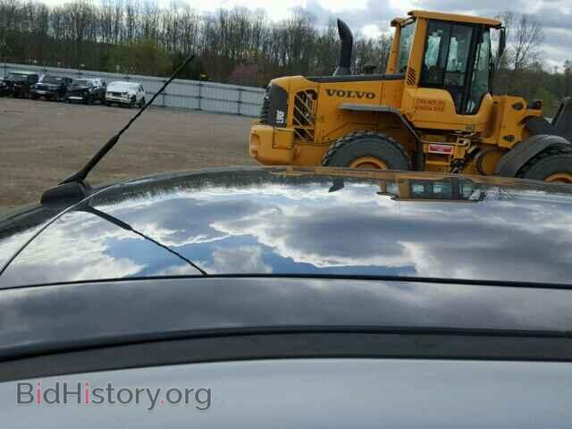 2007 FORD EDGE - VIN: 2FMDK49C17BB00614 - Photo 10