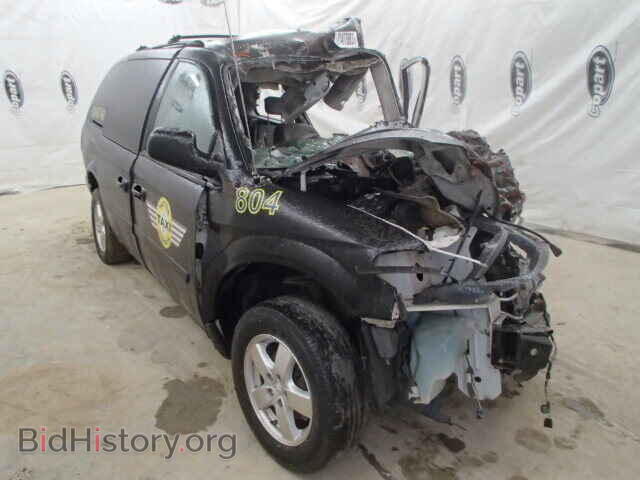Фотография 2D4GP44L75R324620 - DODGE CARAVAN 2005