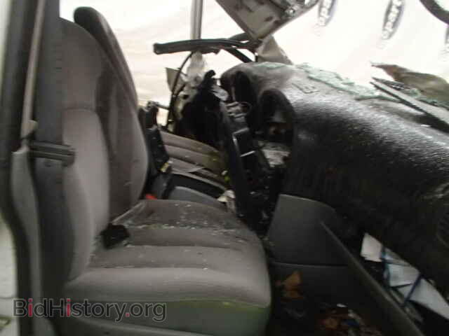 2005 DODGE CARAVAN - VIN: 2D4GP44L75R324620 - Фото 5