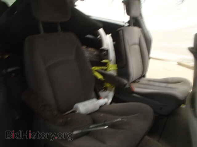 2005 DODGE CARAVAN - VIN: 2D4GP44L75R324620 - Фото 6