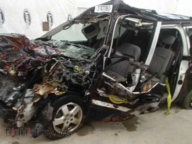 2005 DODGE CARAVAN - VIN: 2D4GP44L75R324620 - Фото 9