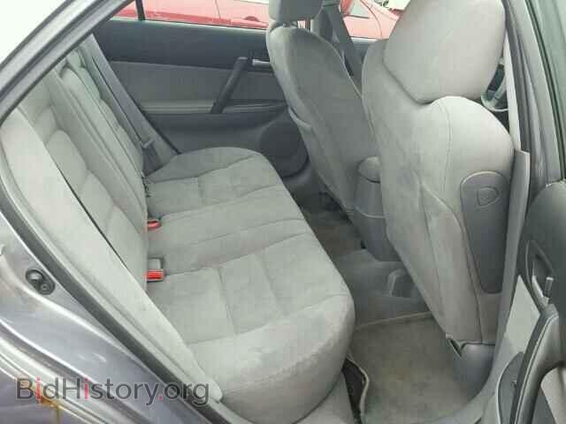 2008 MAZDA 6 - VIN: 1YVHP80C985M47586 - Фото 6