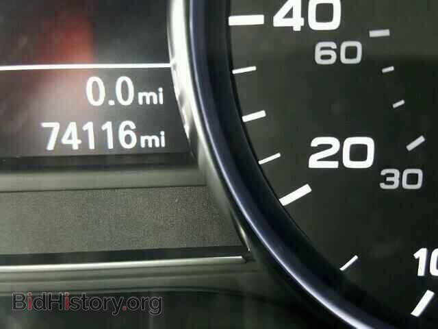 2012 AUDI A8 - VIN: WAURVAFD5CN028888 - Photo 8