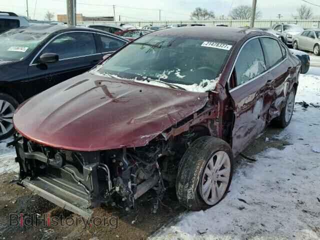 2015 CHRYSLER 200 - VIN: 1C3CCCAB7FN580112 - Photo 2