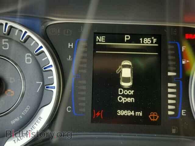 2015 CHRYSLER 200 - VIN: 1C3CCCAB7FN580112 - Photo 8