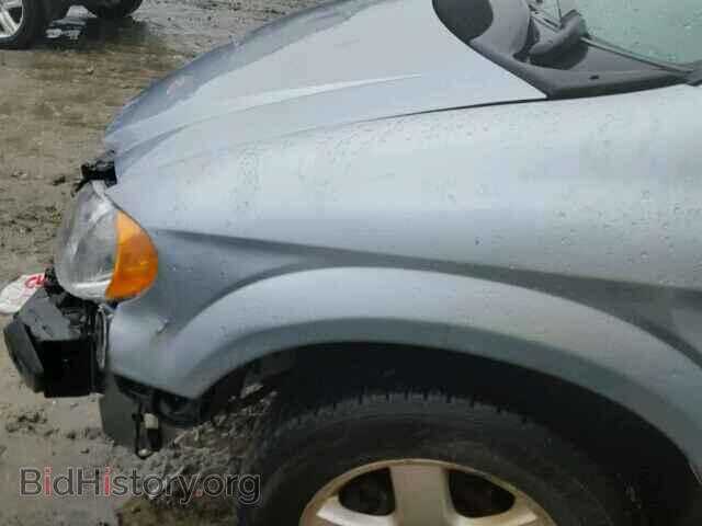 2005 DODGE CARAVAN - VIN: 1D4GP45RX5B312432 - Фото 10