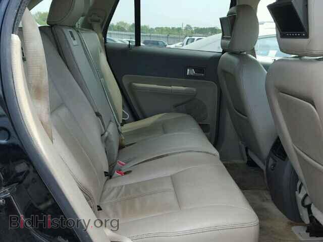 2008 FORD EDGE - VIN: 2FMDK39C08BB45801 - Photo 6