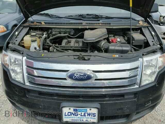 2008 FORD EDGE - VIN: 2FMDK39C08BB45801 - Photo 7
