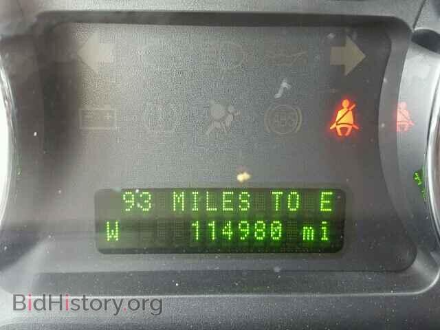 2008 FORD EDGE - VIN: 2FMDK39C08BB45801 - Photo 8