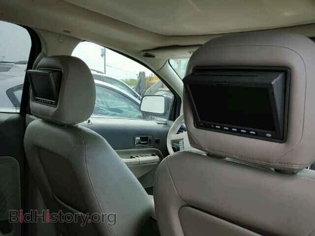 2008 FORD EDGE - VIN: 2FMDK39C08BB45801 - Photo 10