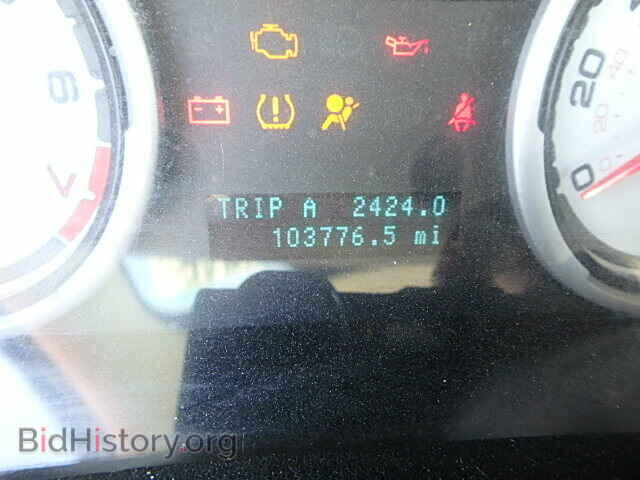2008 FORD FOCUS - VIN: 1FAHP35N58W146266 - Photo 8