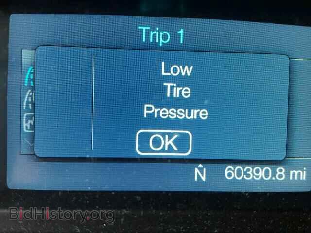 2015 FORD EXPLORER - VIN: 1FM5K7B86FGA19059 - Photo 8