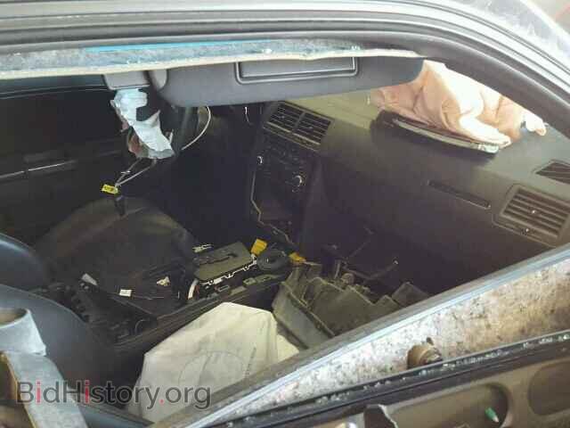 2014 DODGE CHALLENGER - VIN: 2C3CDYBT3EH100415 - Фото 5