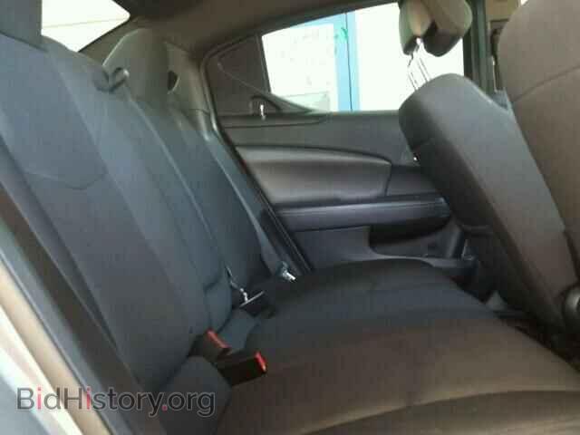 2013 DODGE AVENGER - VIN: 1C3CDZCB4DN575914 - Фото 6