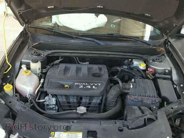 2013 DODGE AVENGER - VIN: 1C3CDZCB4DN575914 - Фото 7