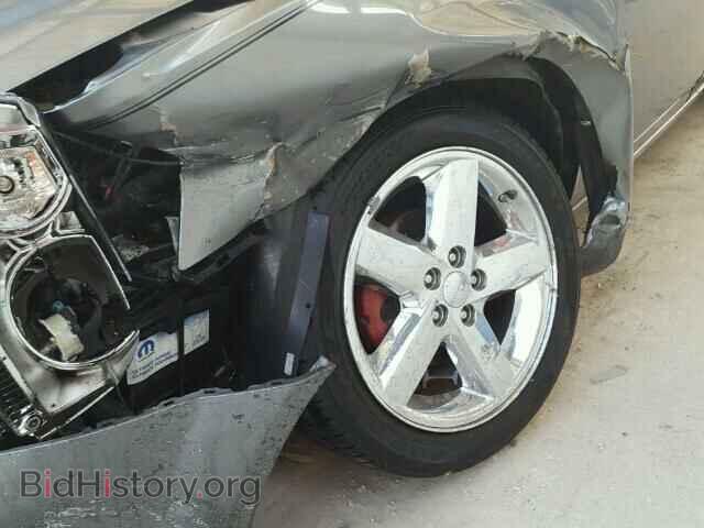2013 DODGE AVENGER - VIN: 1C3CDZCB4DN575914 - Фото 9
