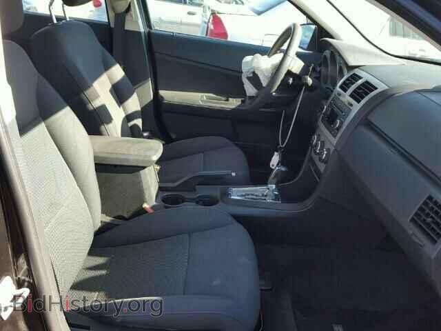 2010 DODGE AVENGER - VIN: 1B3CC4FB0AN139281 - Фото 5