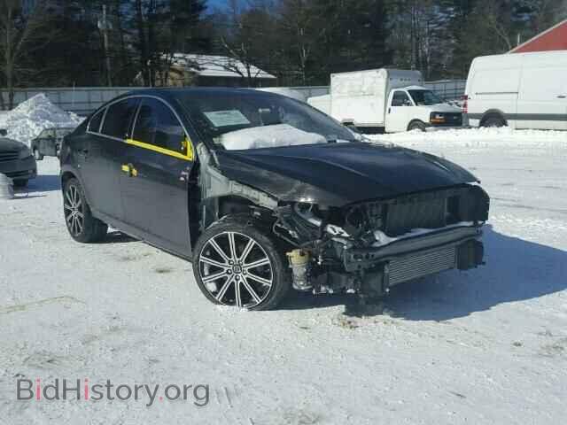 Photo YV1902FH4E2294430 - VOLVO S60 2014