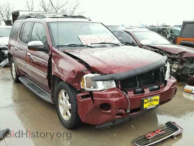 Фотография 1GKET16S646232430 - GMC ENVOY 2004