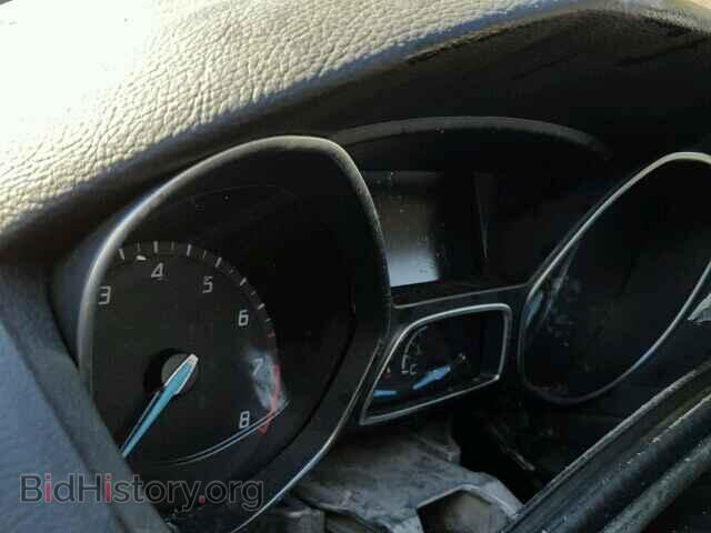 2013 FORD FOCUS - VIN: 1FADP3F25DL368014 - Photo 8