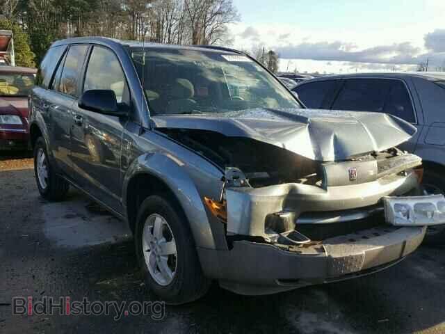 Фотография 5GZCZ33D45S836200 - SATURN VUE 2005