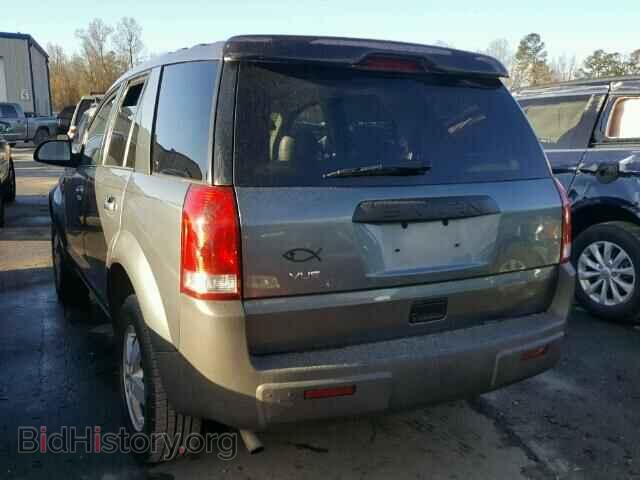 2005 SATURN VUE - VIN: 5GZCZ33D45S836200 - Фото 3