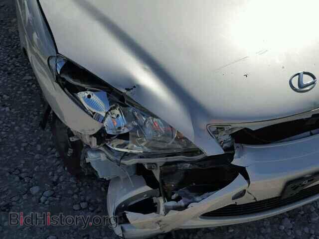 2002 LEXUS ES300 - VIN: JTHBF30G120055662 - Фото 10