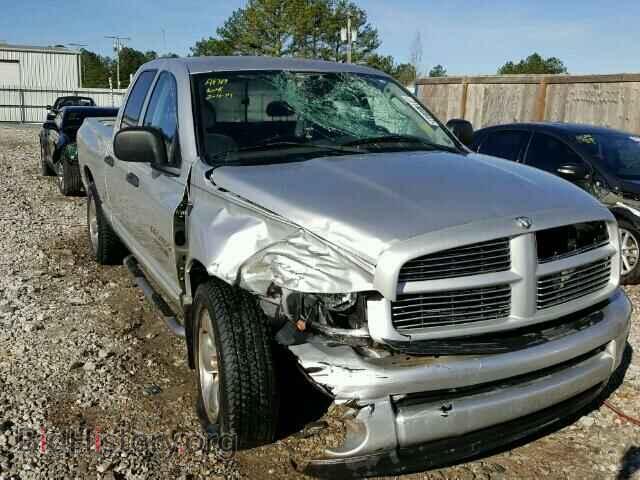 Фотография 1D7HA18D74S589190 - DODGE RAM 1500 2004