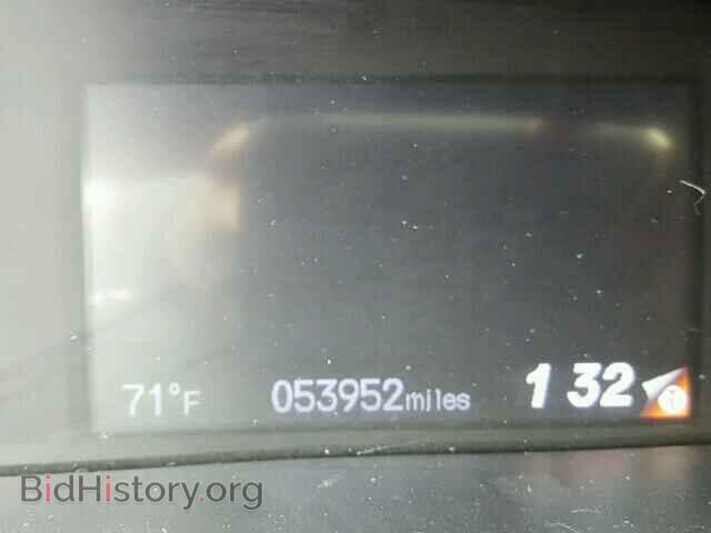2013 HONDA CIVIC - VIN: 2HGFB2F59DH576854 - Фото 8