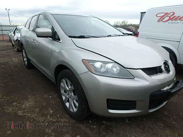 Фотография JM3ER293590219836 - MAZDA CX-7 2009